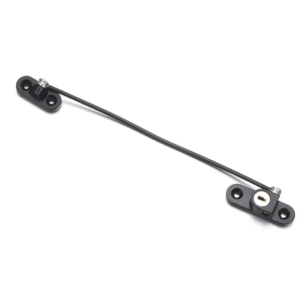 Новый защитный замок для двери - Фотография_3