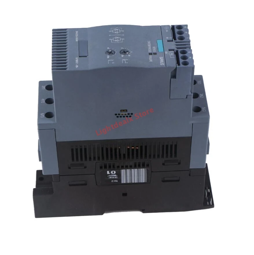 Новый прибор для плавного пуска - Фотография_5