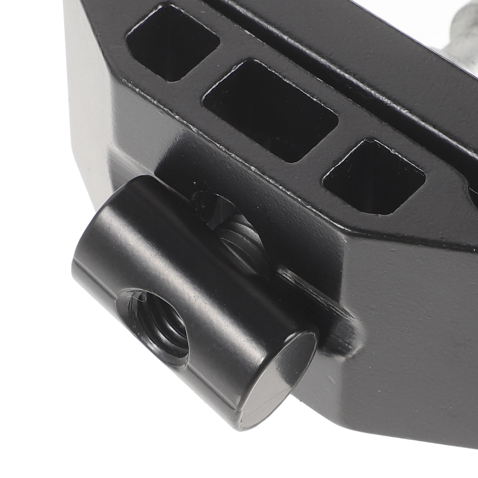 Зажим для подседельного штыря велосипеда