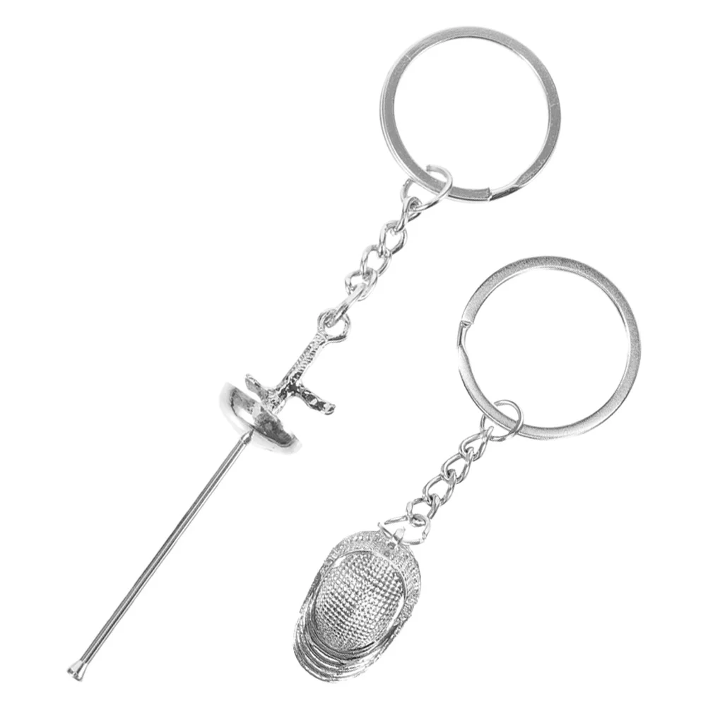 Брелок для ограждения - Фотография_4