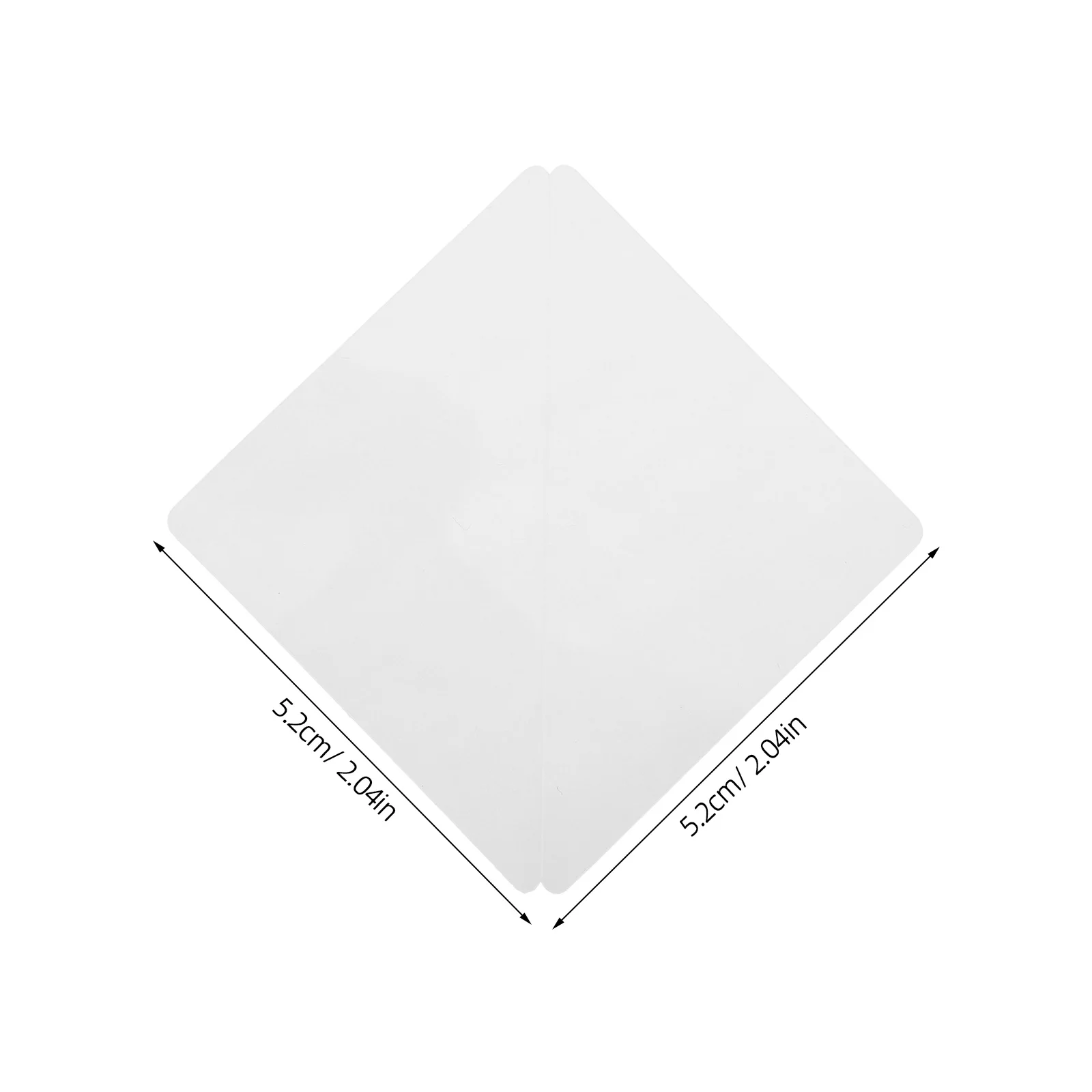 Наклейки для формирования воротника - Фотография_5