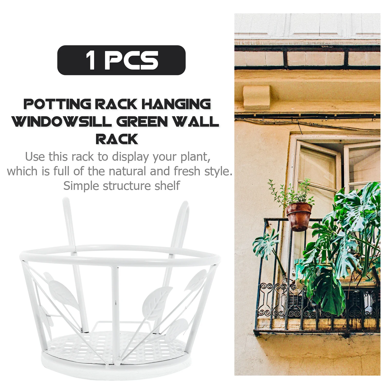 Стабильный европейский стиль железный - Фотография_2