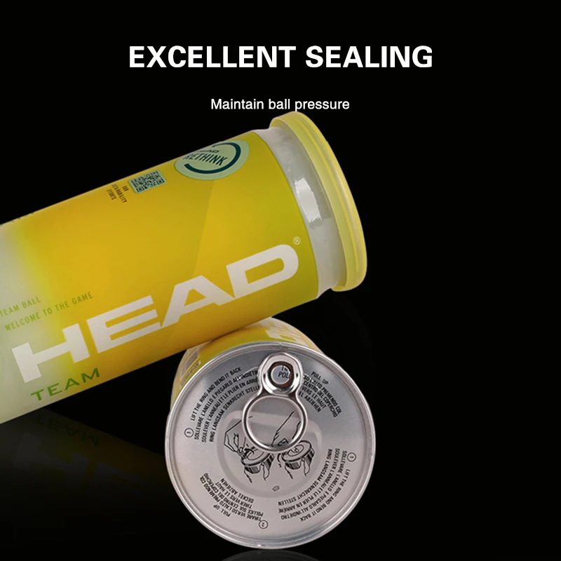 Профессиональный теннис head 4b - Фотография_5