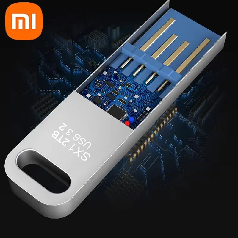 Xiaomi 2tb usb 3 - Фотография_6