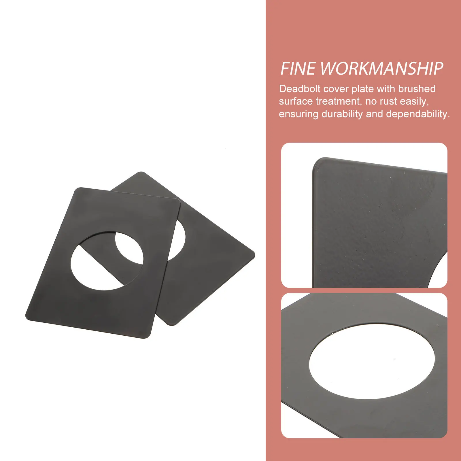 Дверная ручка, наполнитель - Фотография_6