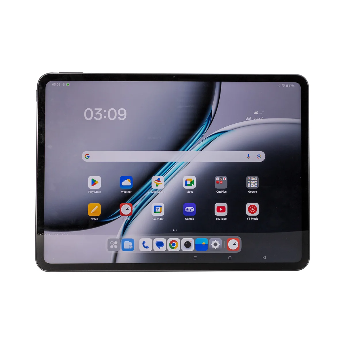 Глобальная версия oneplus pad 2 - Фотография_6