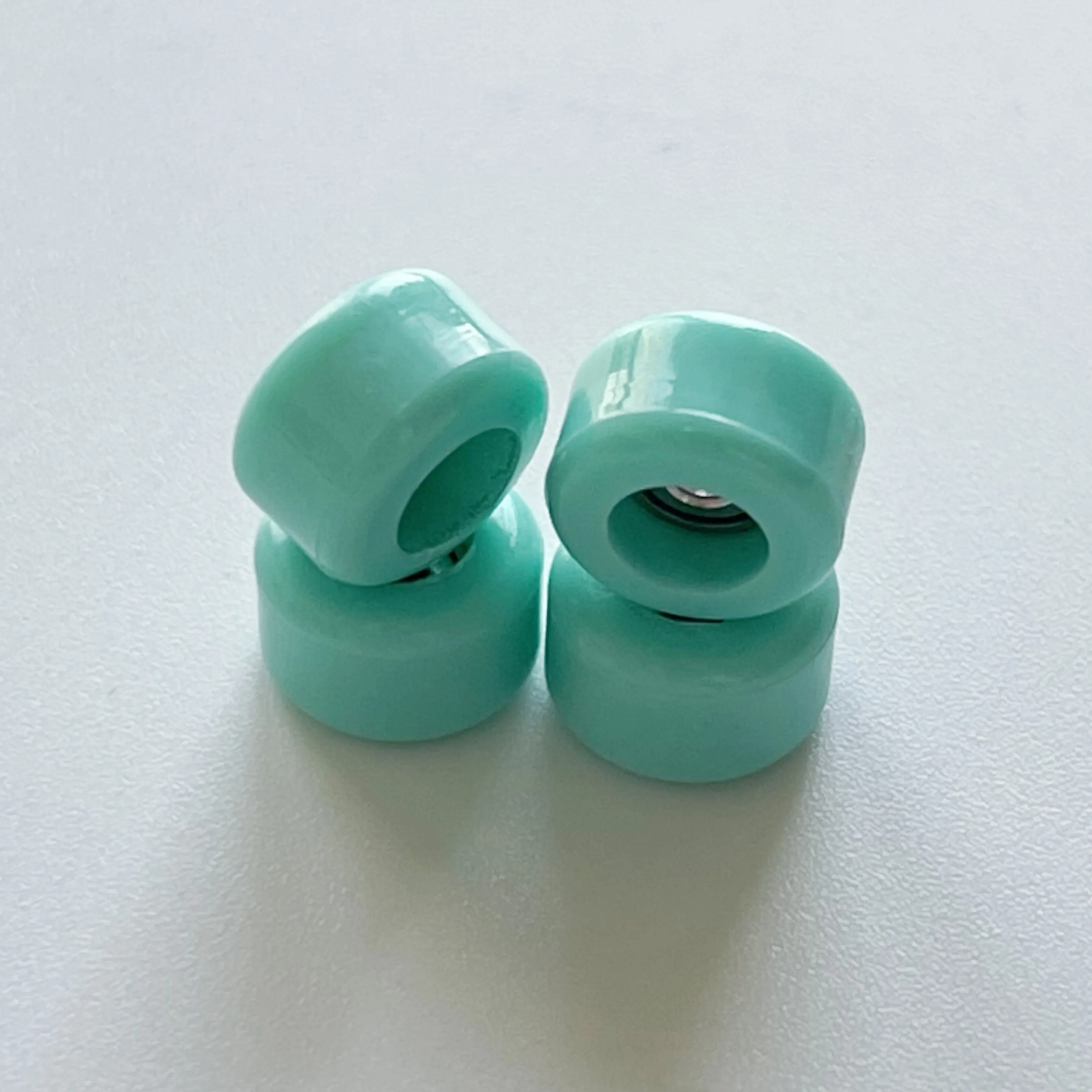 Колеса для грифа с подшипником - Фотография_6