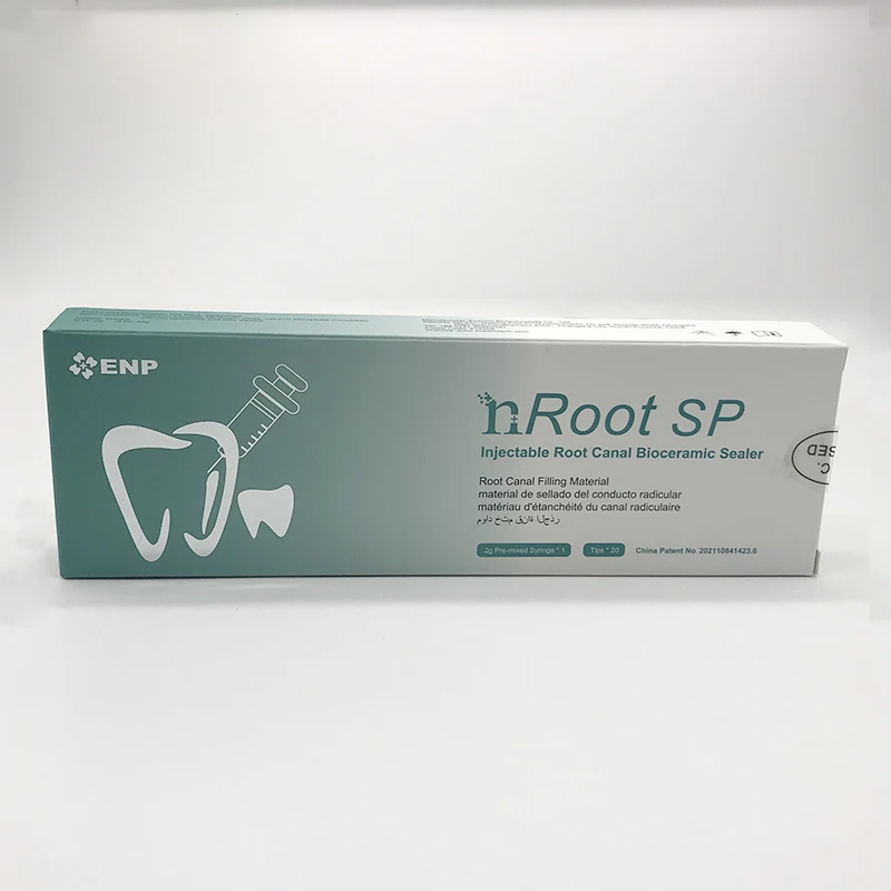 Nroot инъекционный корневой канал