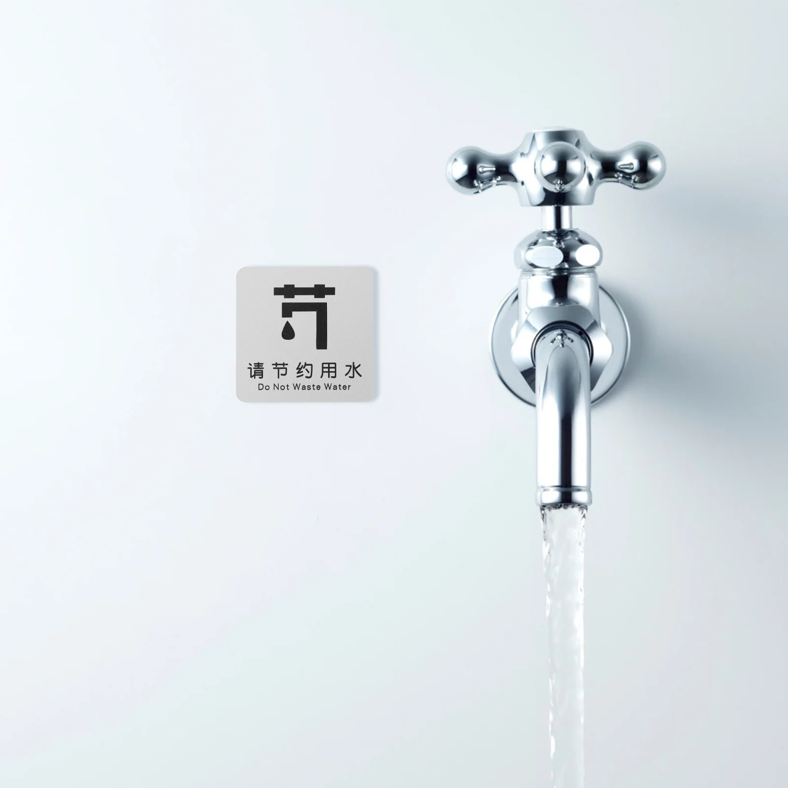 Водосберегающий знак - Фотография_5