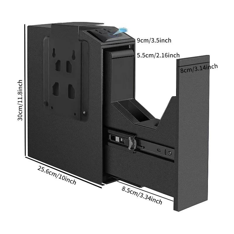 Синий свет, тихий отпечаток пальца - Фотография_2