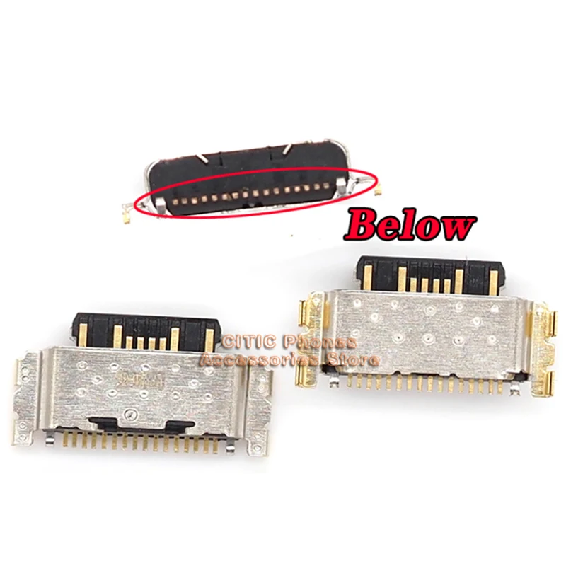 Разъем для зарядки micro usb - Фотография_3