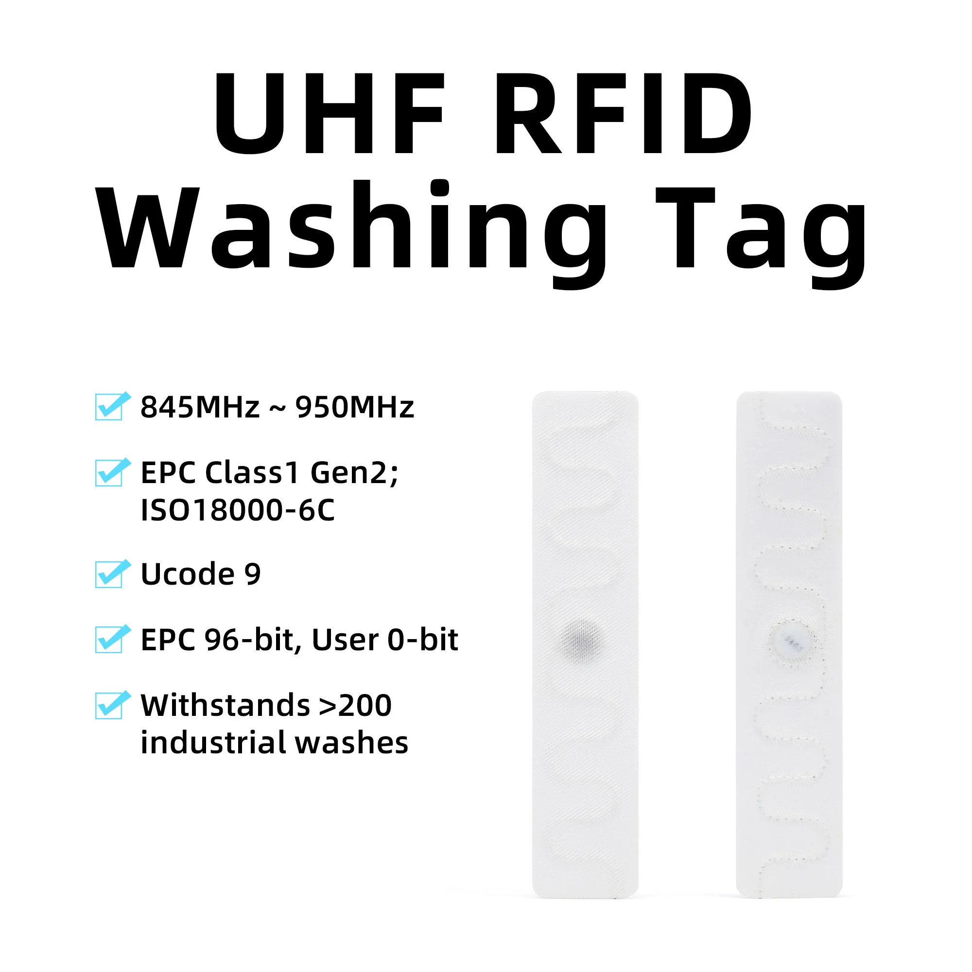 Этикетки для стирки