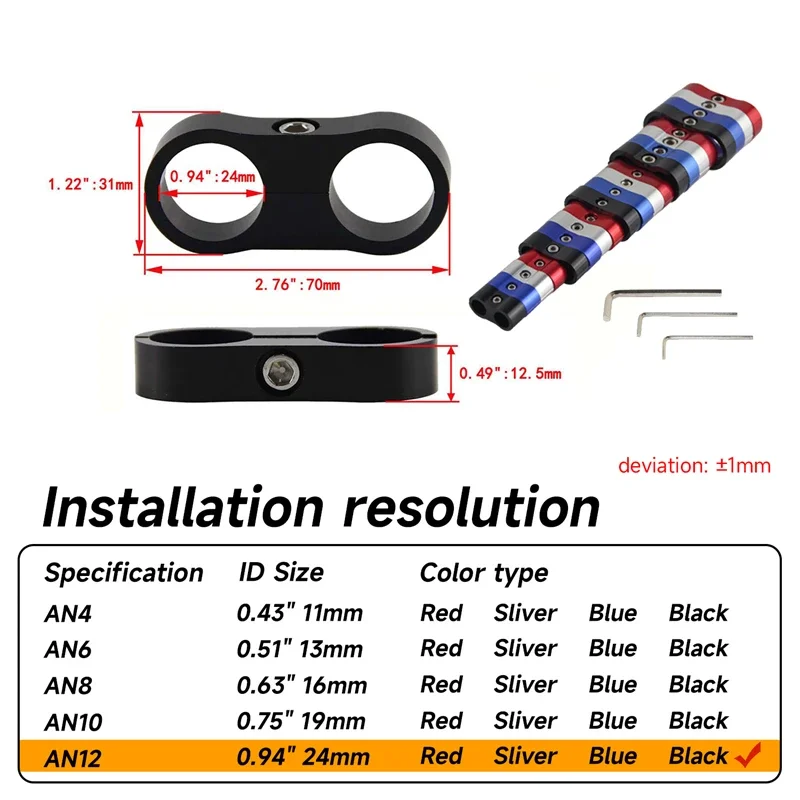 Плетеный адаптер для сепаратора - Фотография_6