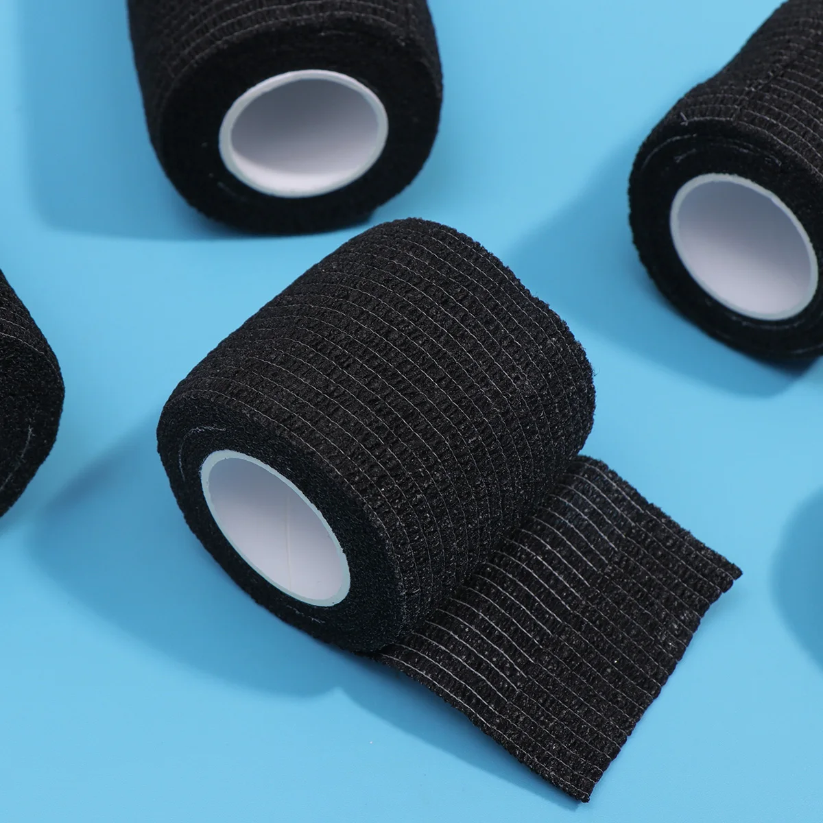 Эластичные бинты - Фотография_4