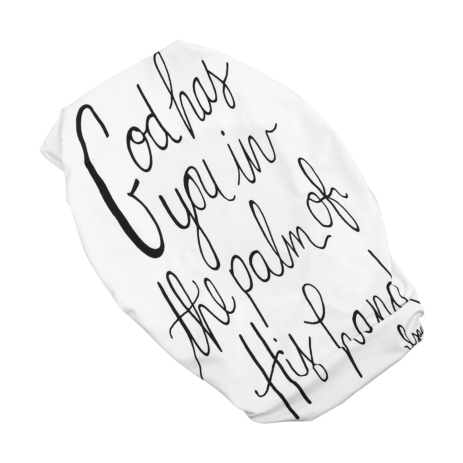 Вязаный матрас из полиэстера для люльки - Фотография_4