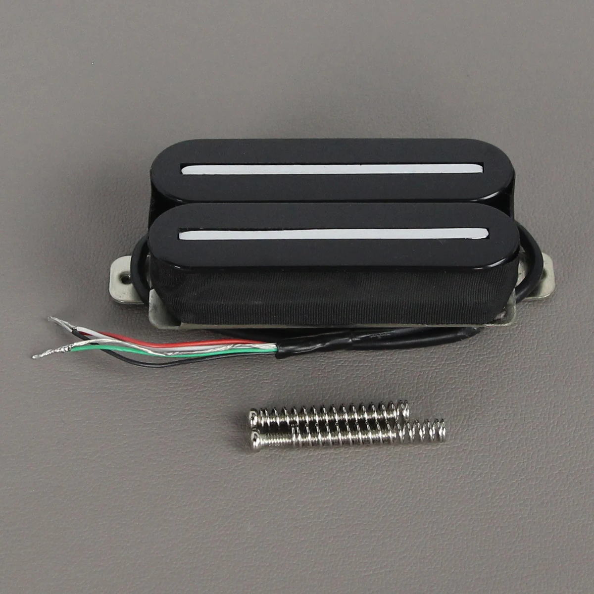 Fleor dual rails pickup электрогитара - Фотография_2