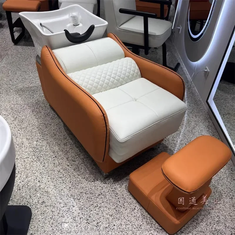 Wash spa headspa массажный шампунь - Фотография_2