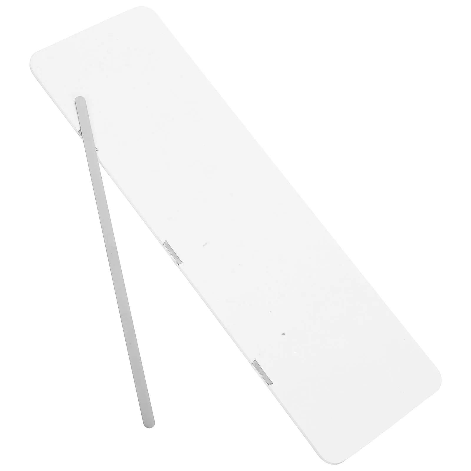 Доска для заметок с магнитным монитором - Фотография_3