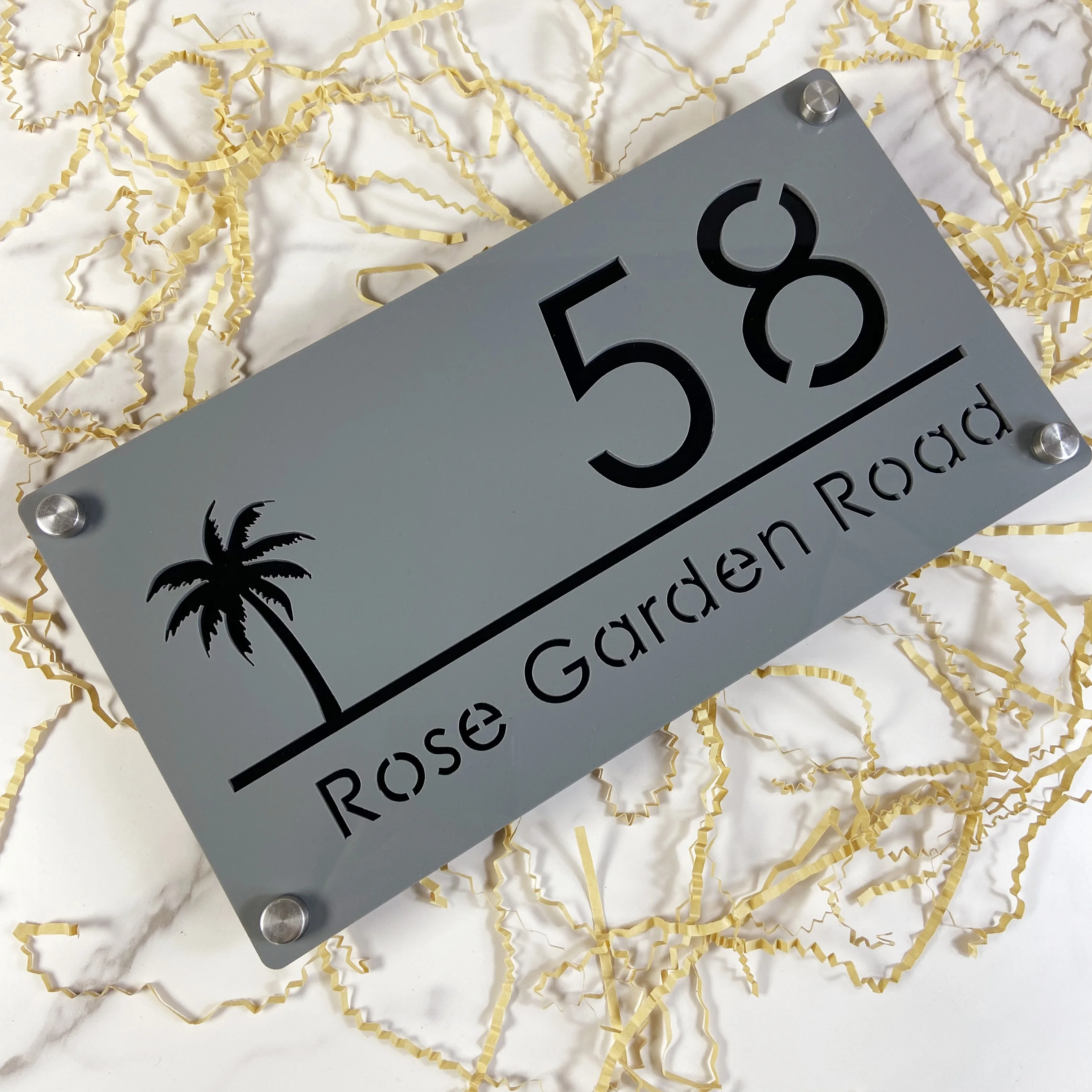 Современный декор - Фотография_5