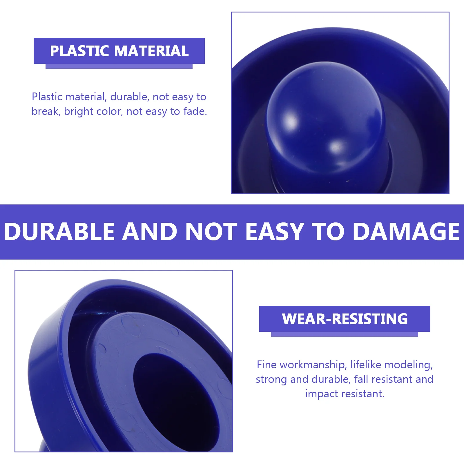 1 комплект, сменный комплект для воздушных шайб