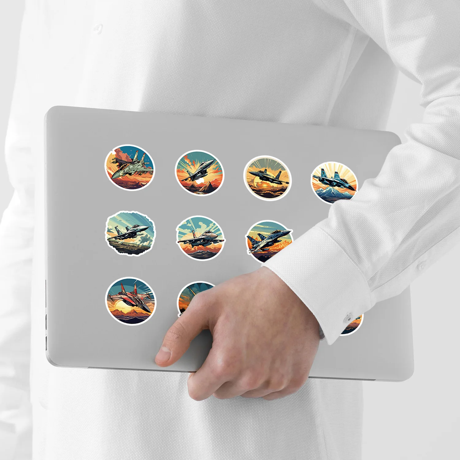 Крутая серия «истребитель» - Фотография_6