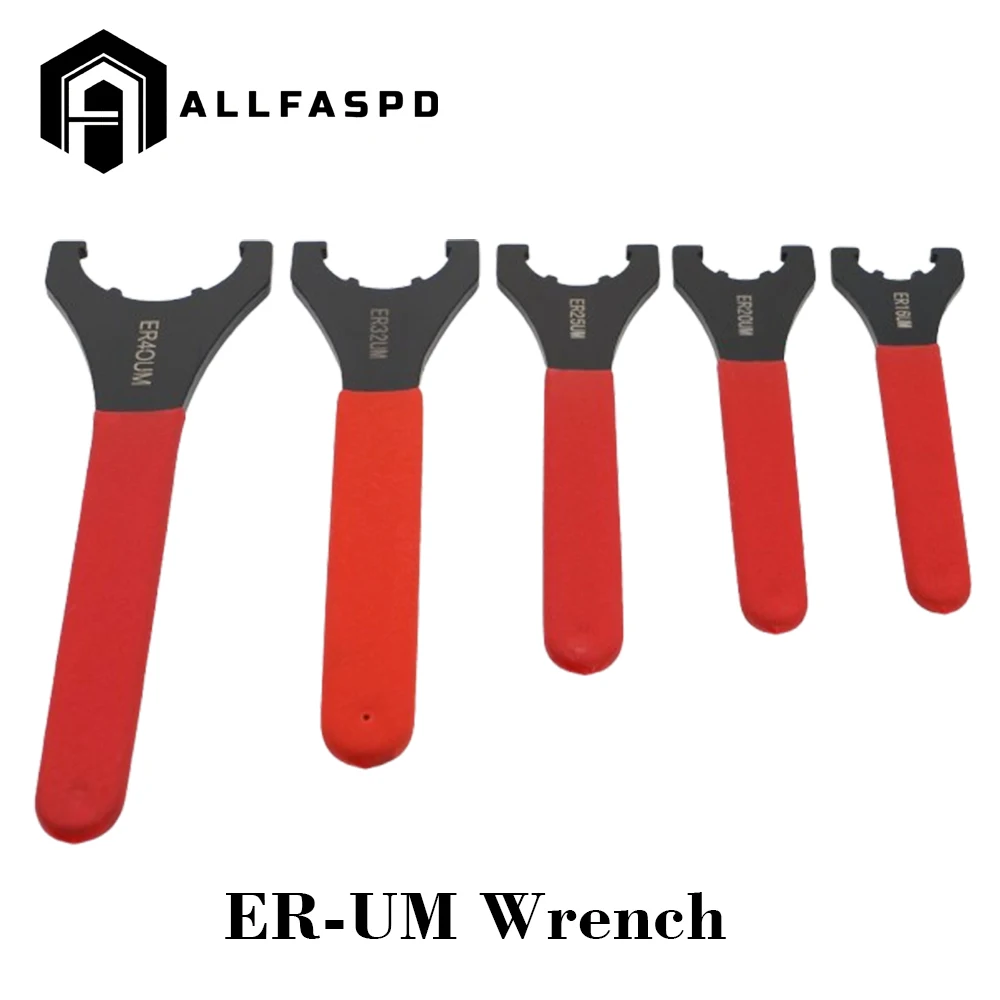Er16um er20um er25um er32um er40um