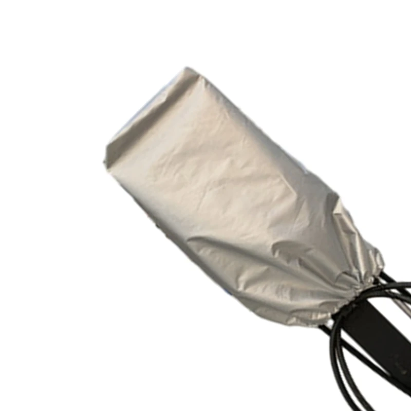 Дождевик для зарядного устройства - Фотография_4