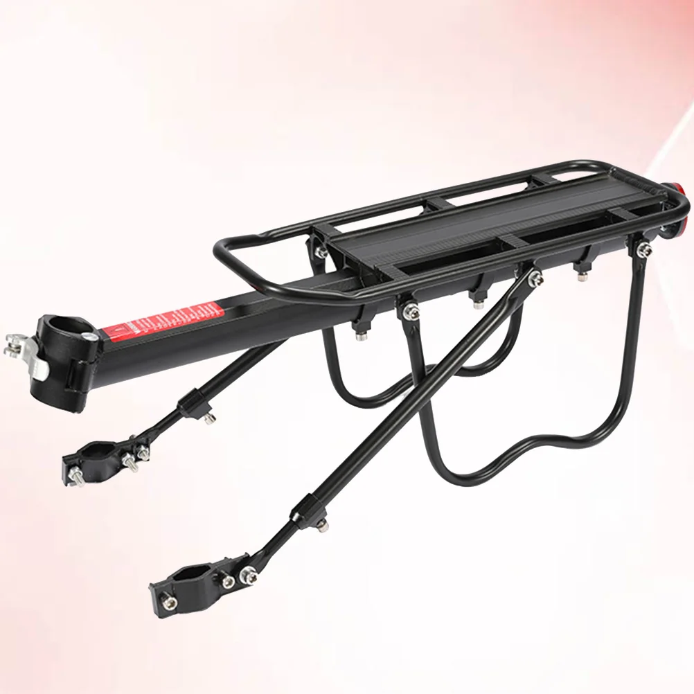 Задняя полка для велосипеда - Фотография_3