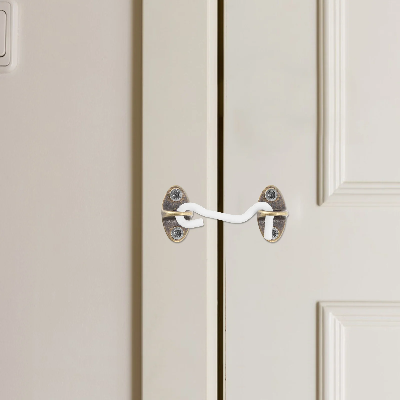 Основание для оконного крючка - Фотография_4