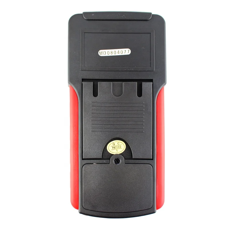 Ut361 цифровой антископ анемометр - Фотография_4