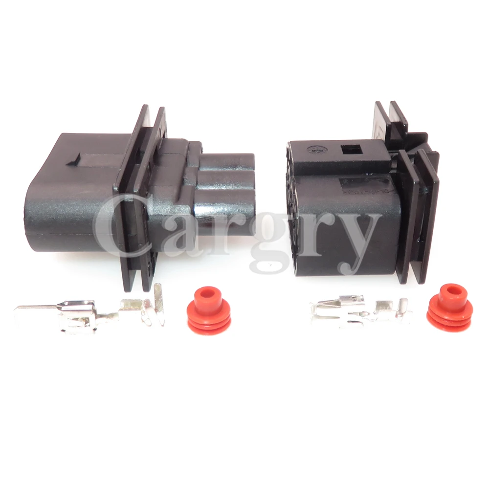 1 комплект 3p 1j0906443 1j0 906 - Фотография_3