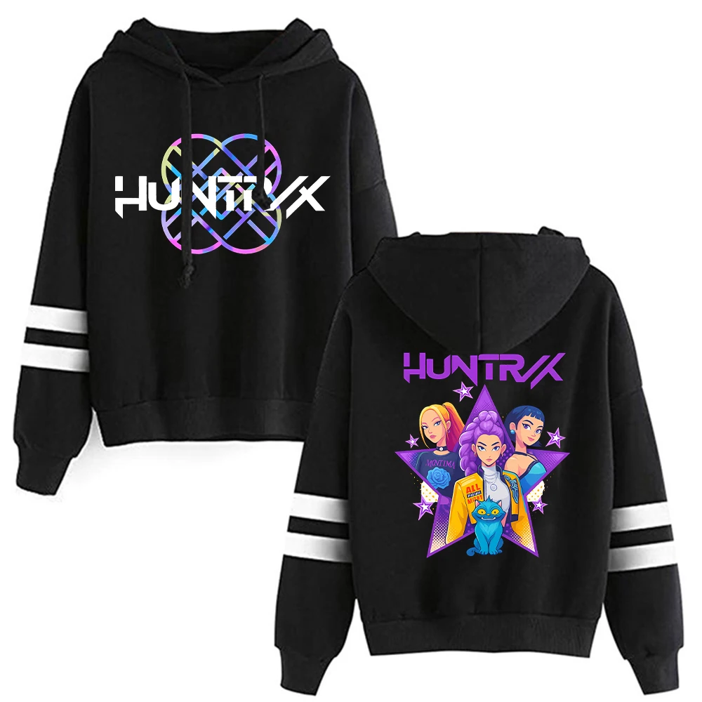 Толстовка derpy в стиле аниме derpy tiger zoey - Фотография_2