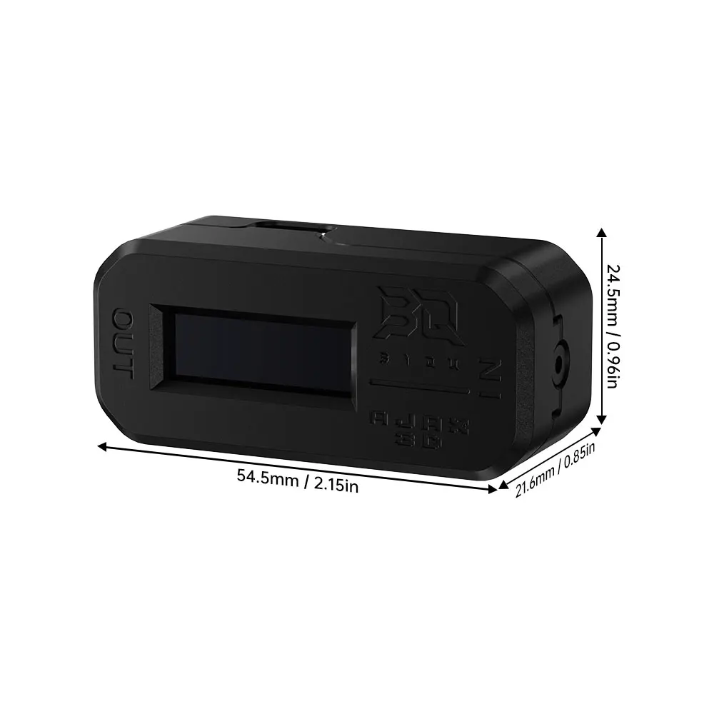 Bigtreetech td1s считывает цвет нити с дисплеем - Фотография_5