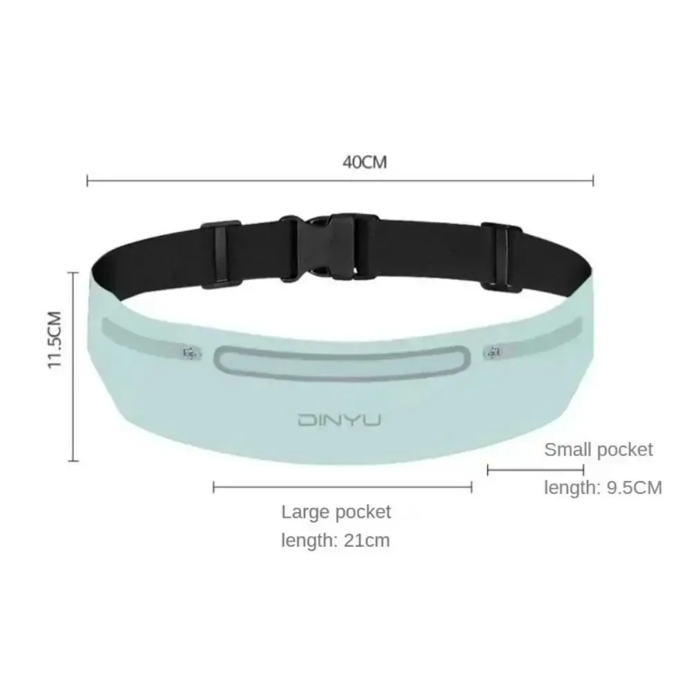 Водонепроницаемый пояс для бега - Фотография_6