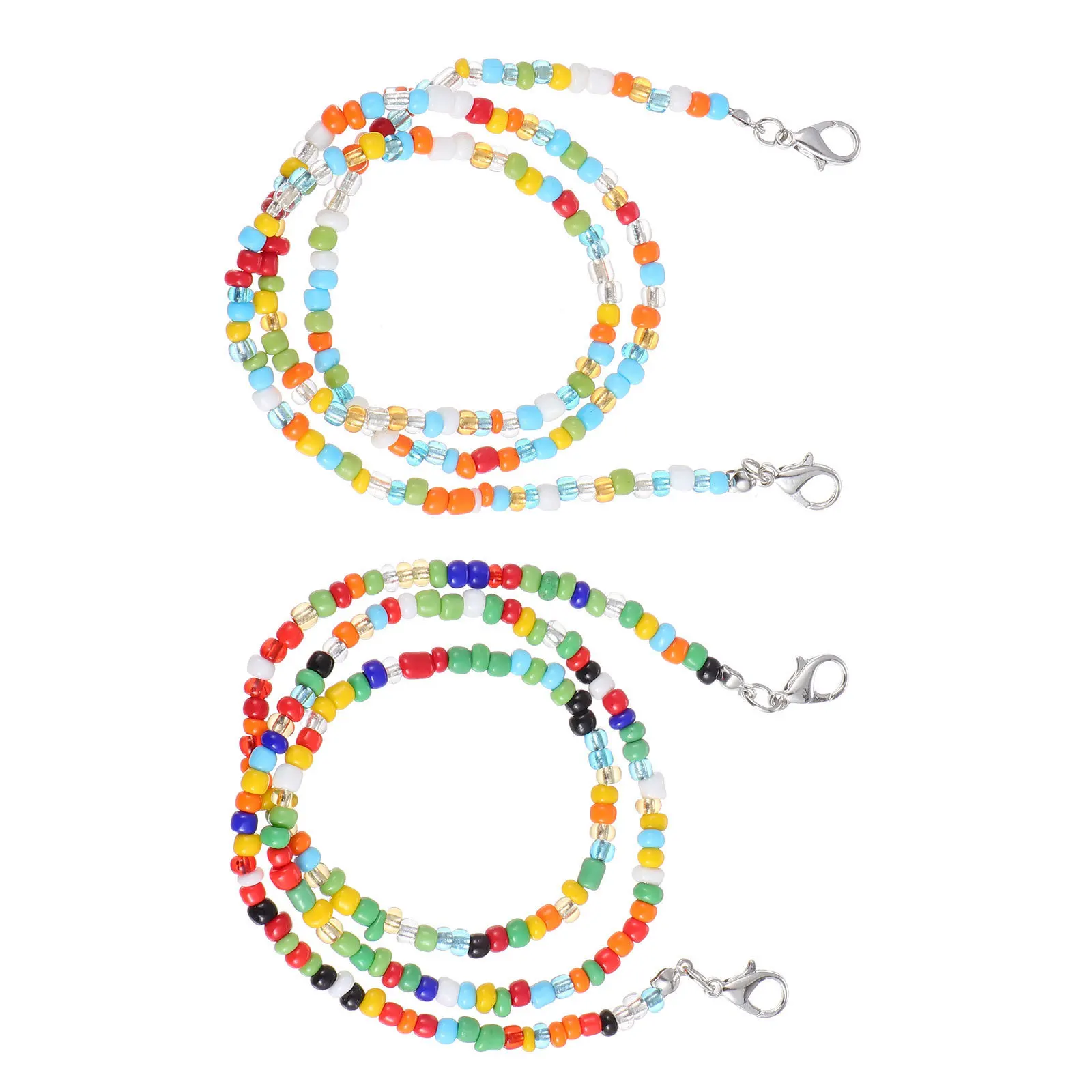 Маска с защитой от потери цепи - Фотография_4