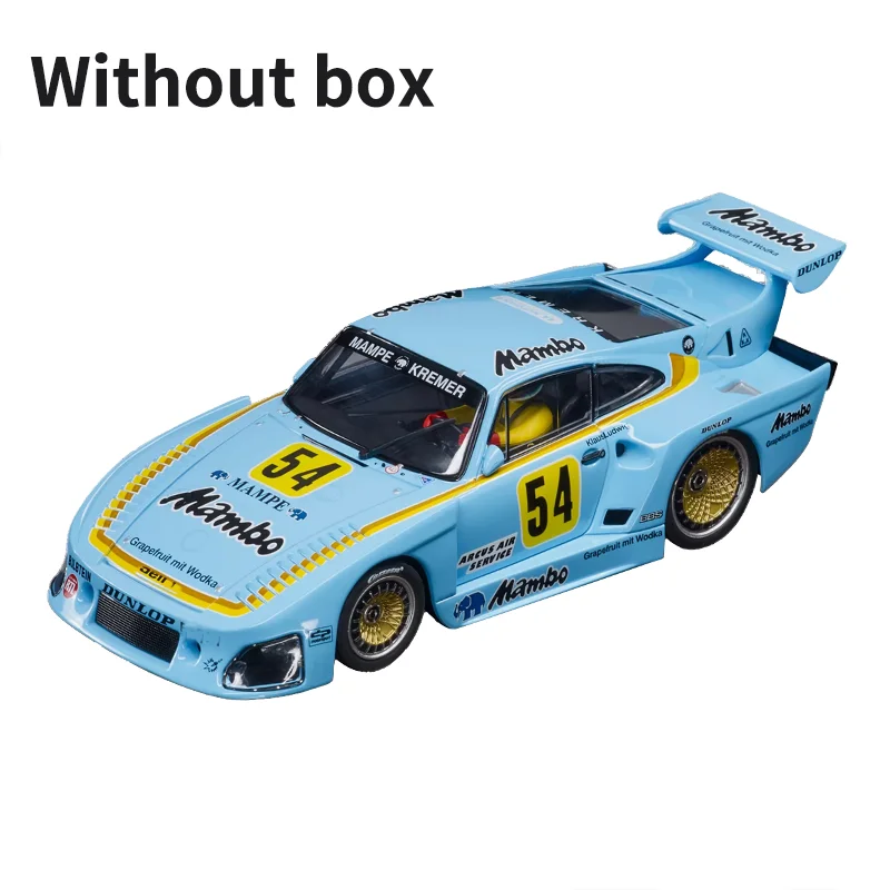 Slot cars digital carrera 1 32 - Фотография_4