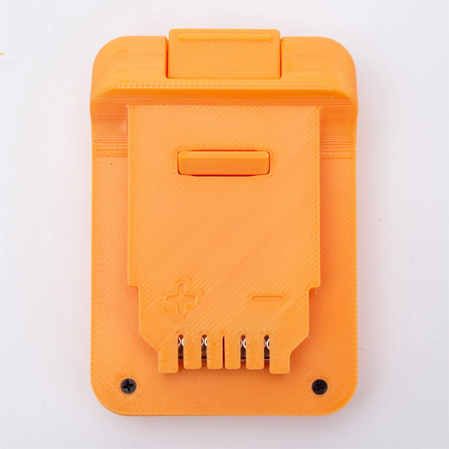 Переходник для литиевого аккумулятора - Фотография_6