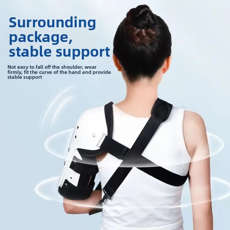 Плечевой иммобилайзер - поддержка - Фотография_2