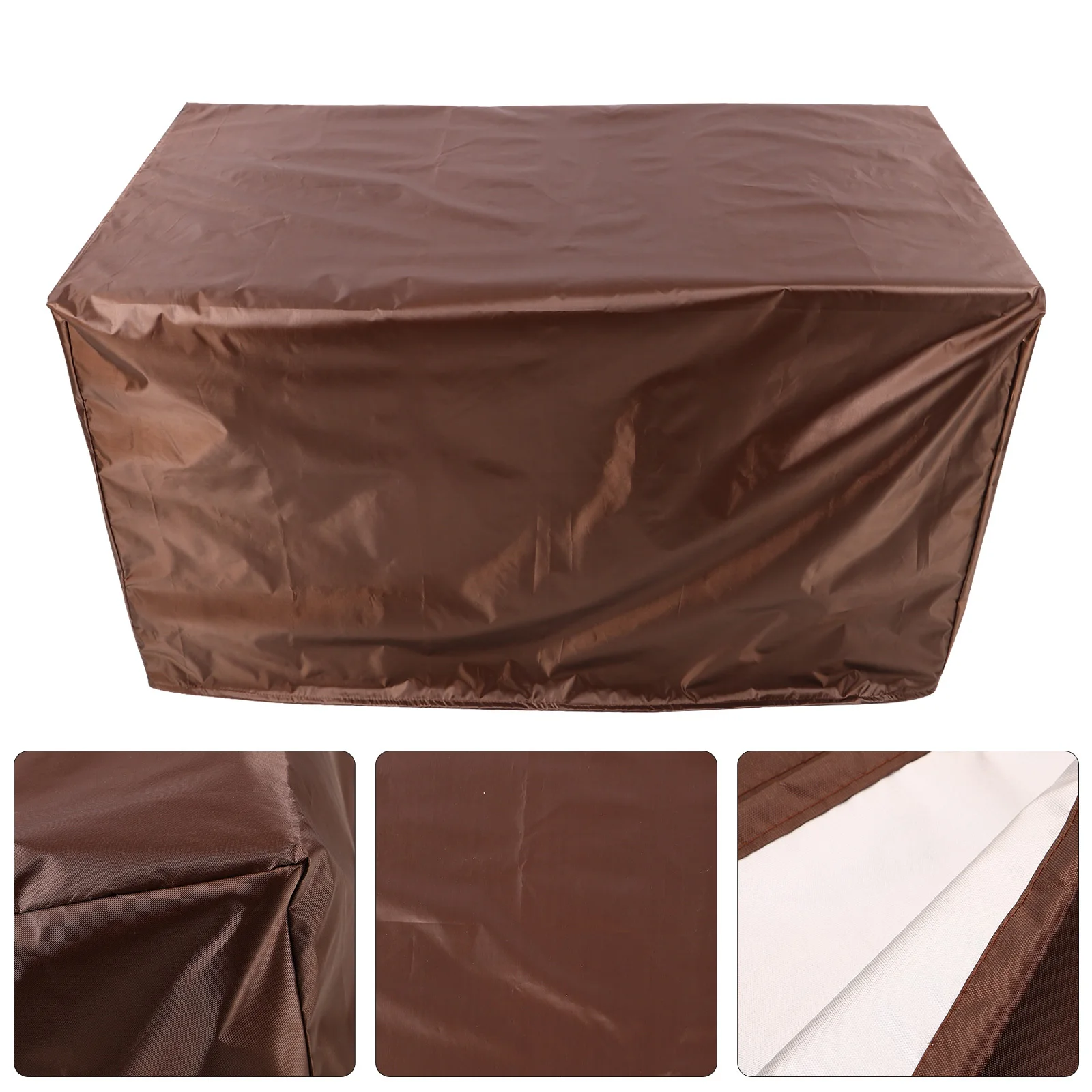 Сверхмощный уличный чехол на сиденье дивана