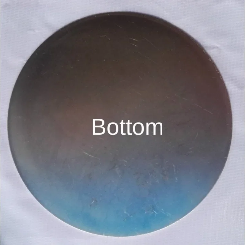 Без центрального отверсти