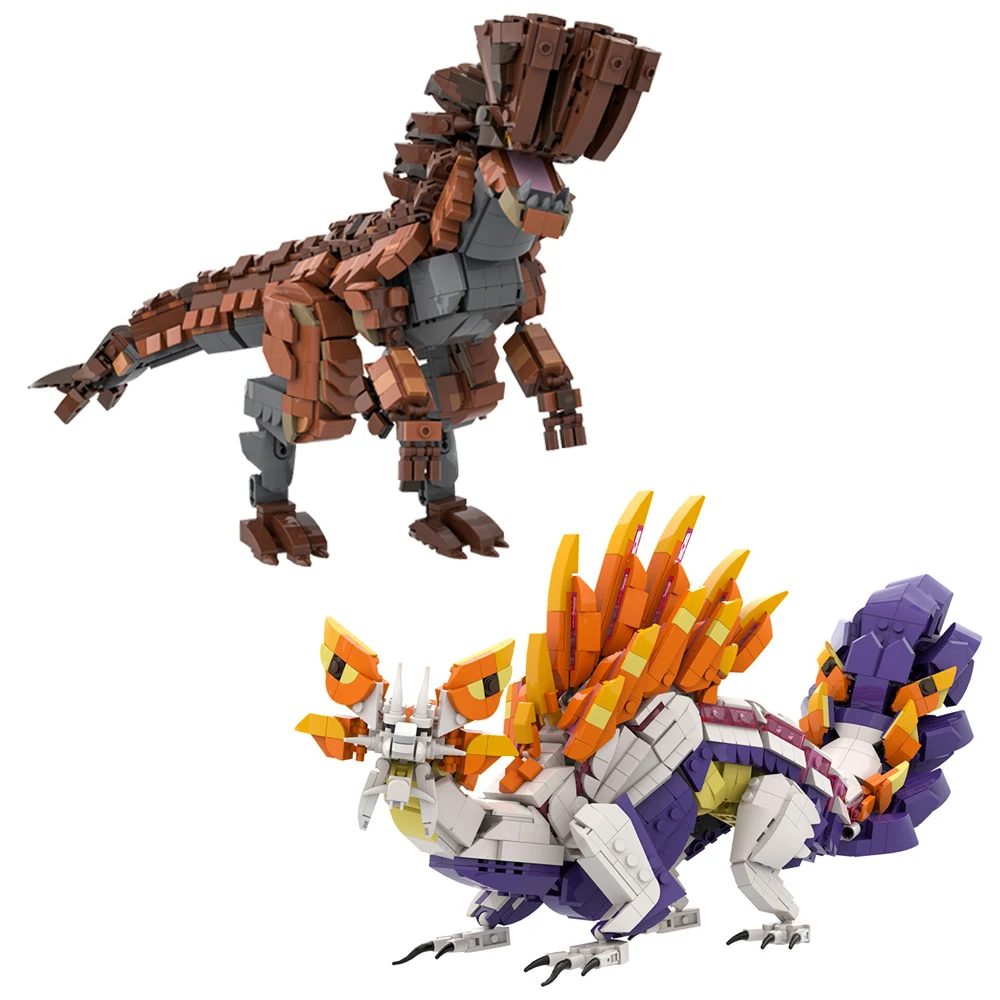 Moc популярные игры monster hunter