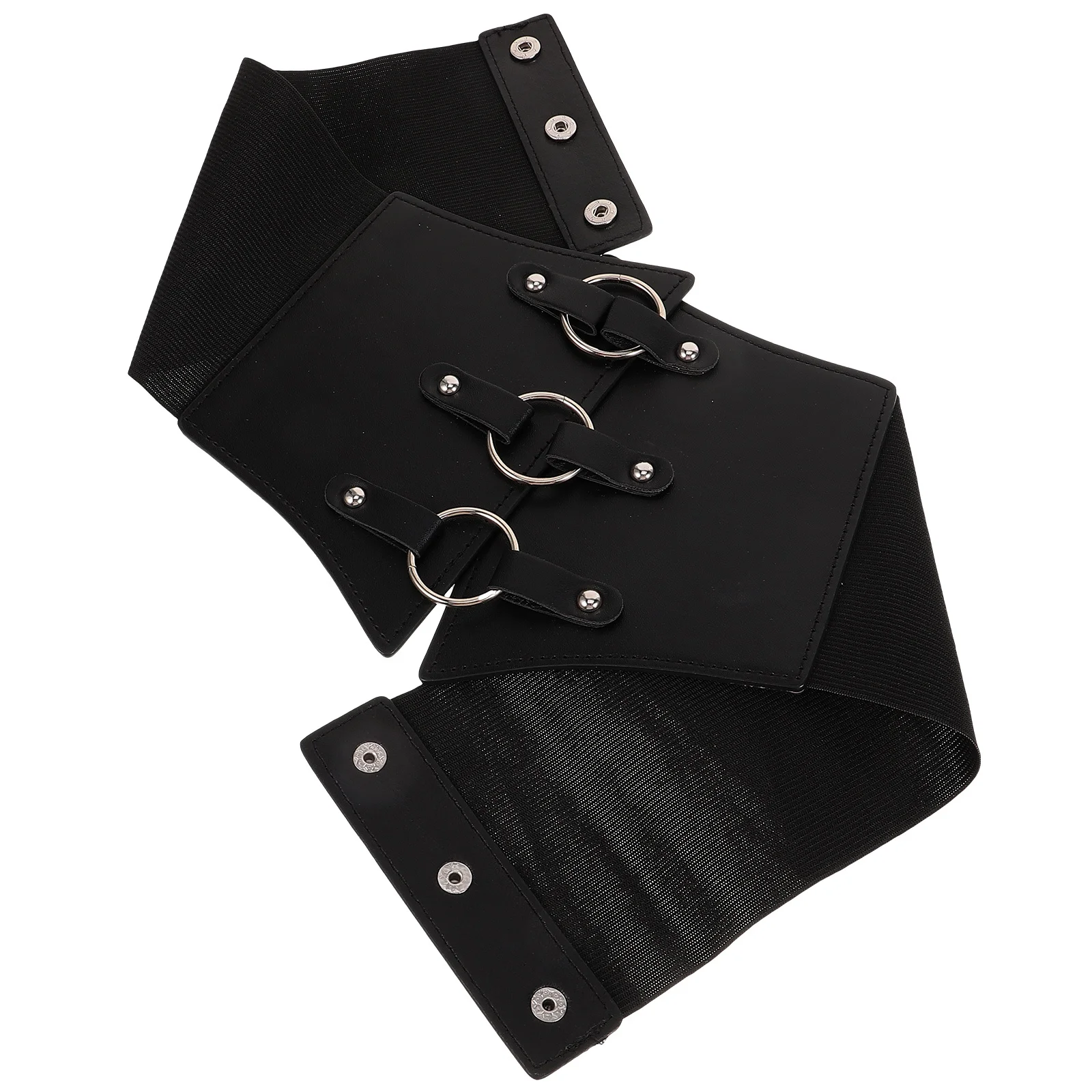 Элегантный ретро-корсет - Фотография_2