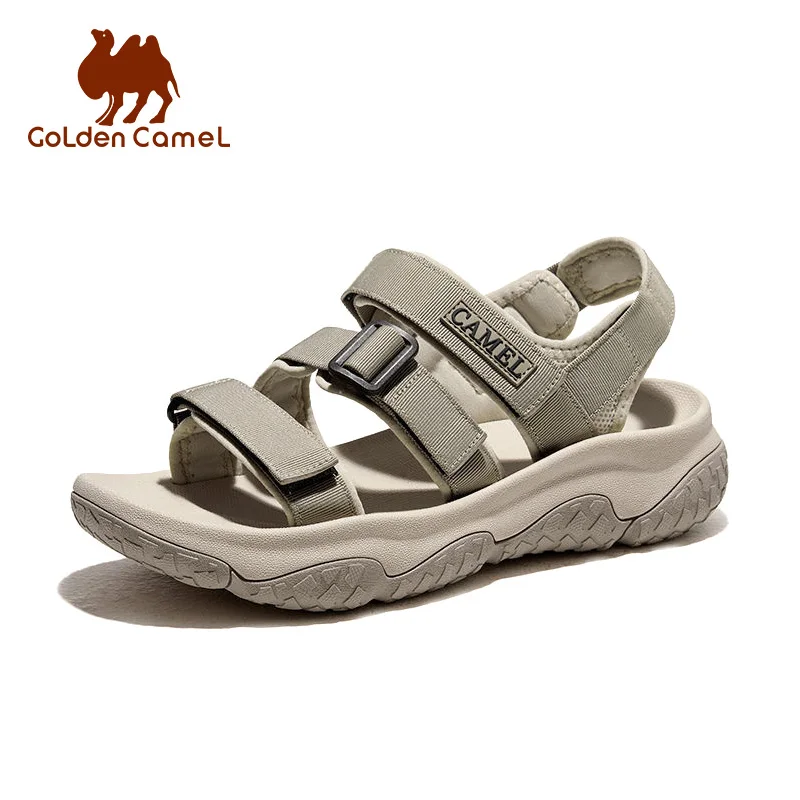 Golden camel уличные мужские сандалии для женщин