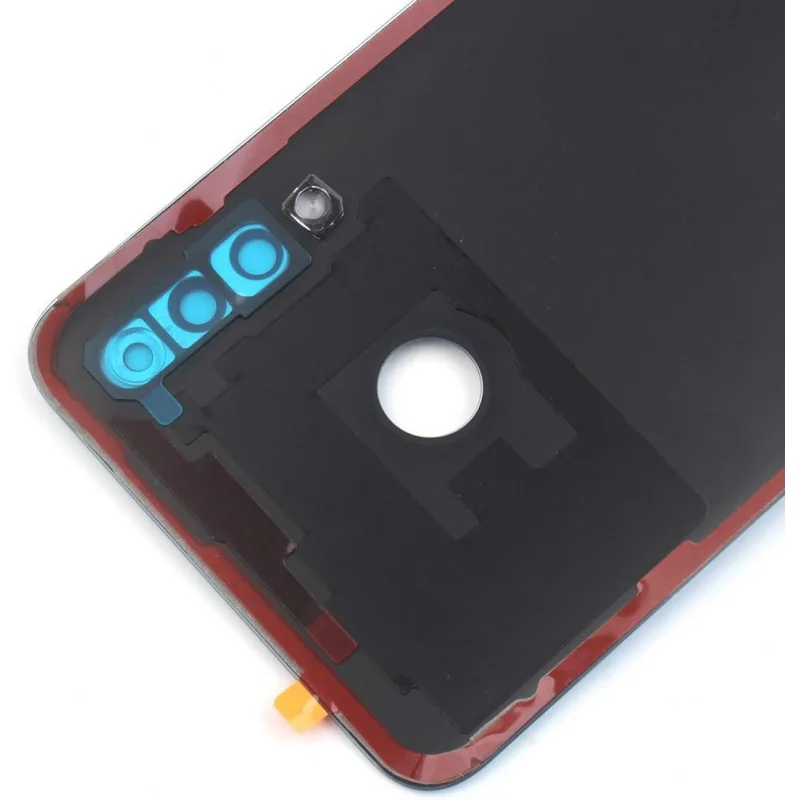 Nova 4e mar-lx1a 6g 48mp замена - Фотография_5