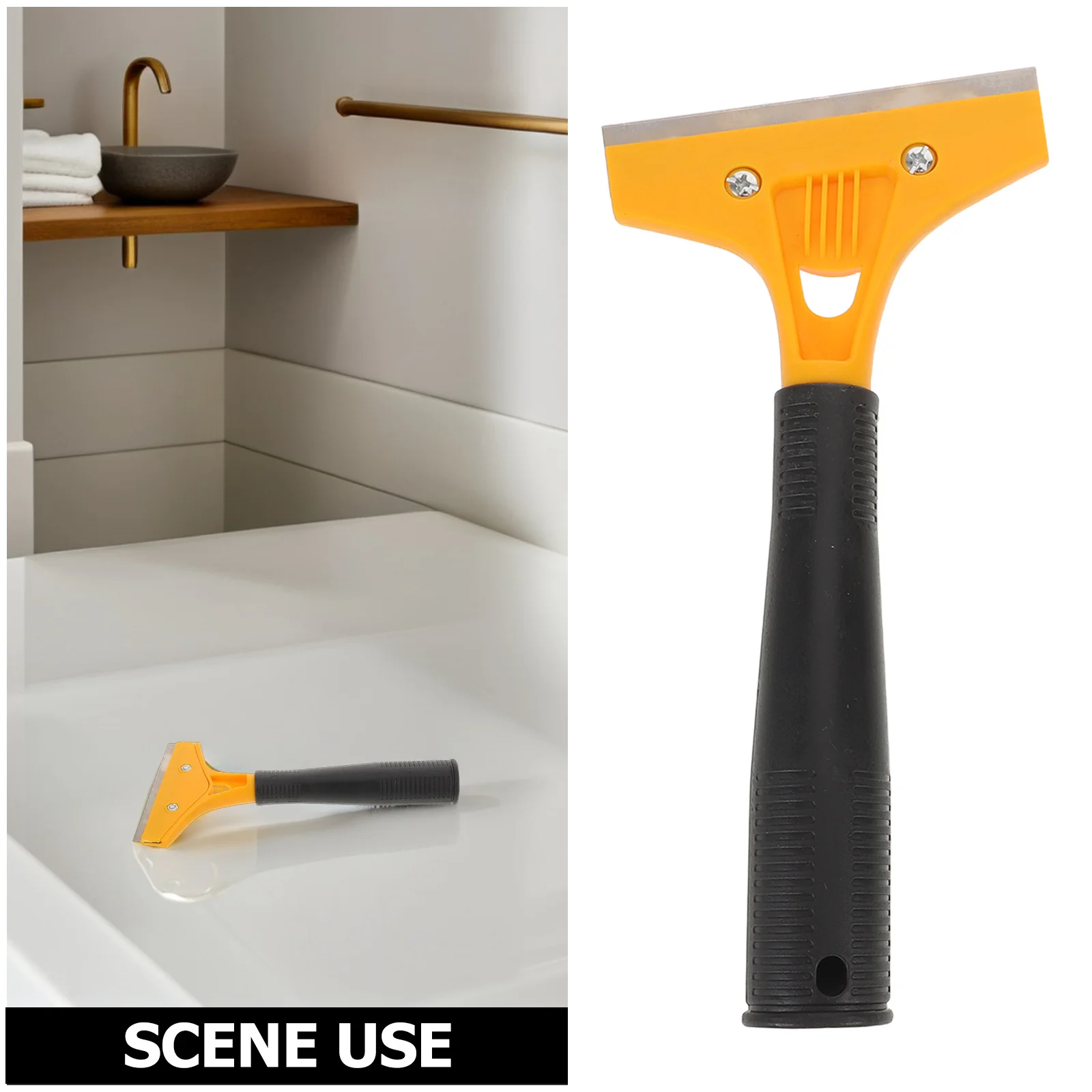 Инструмент для скребка для швов - Фотография_5