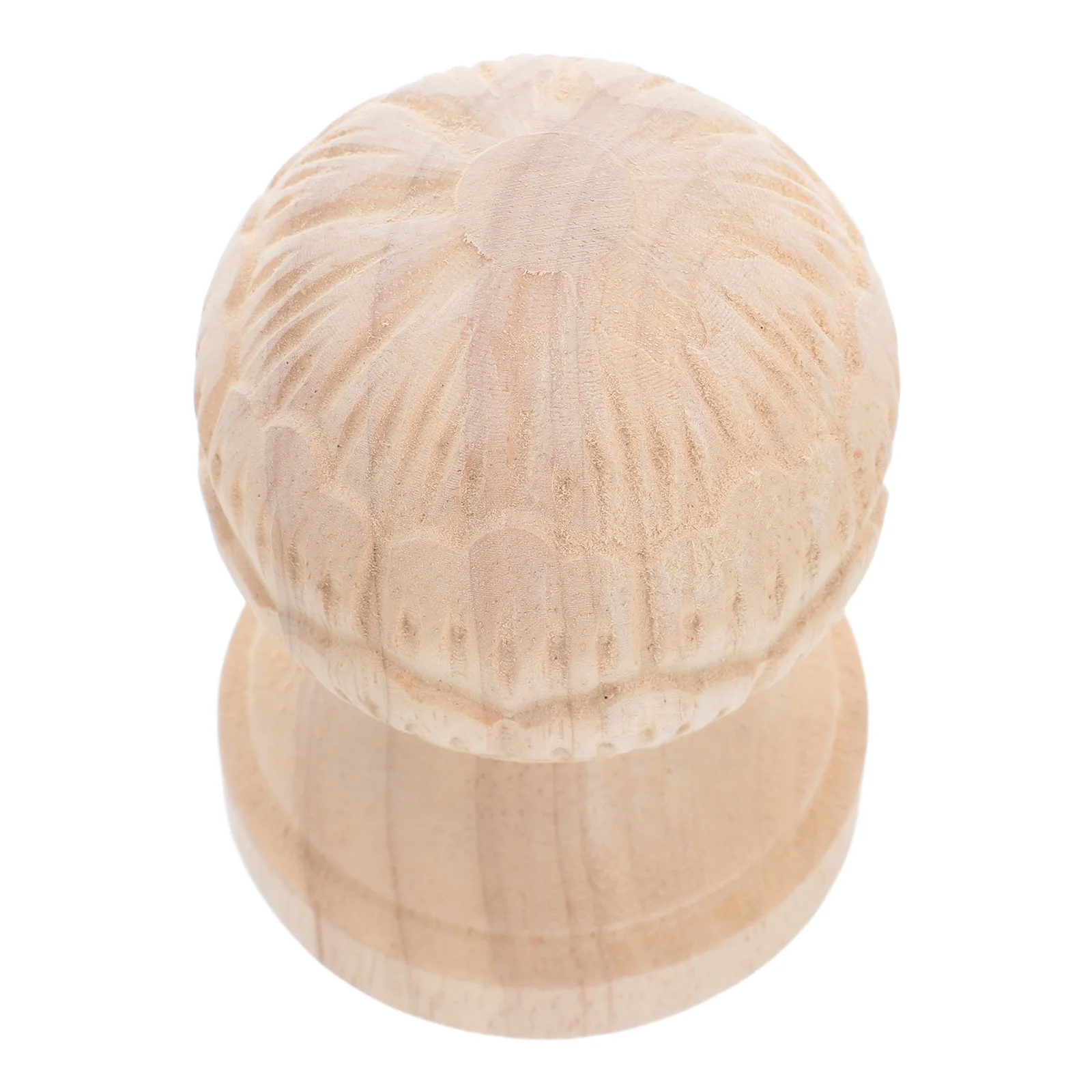 Деревянная лестница с ананасом - Фотография_2