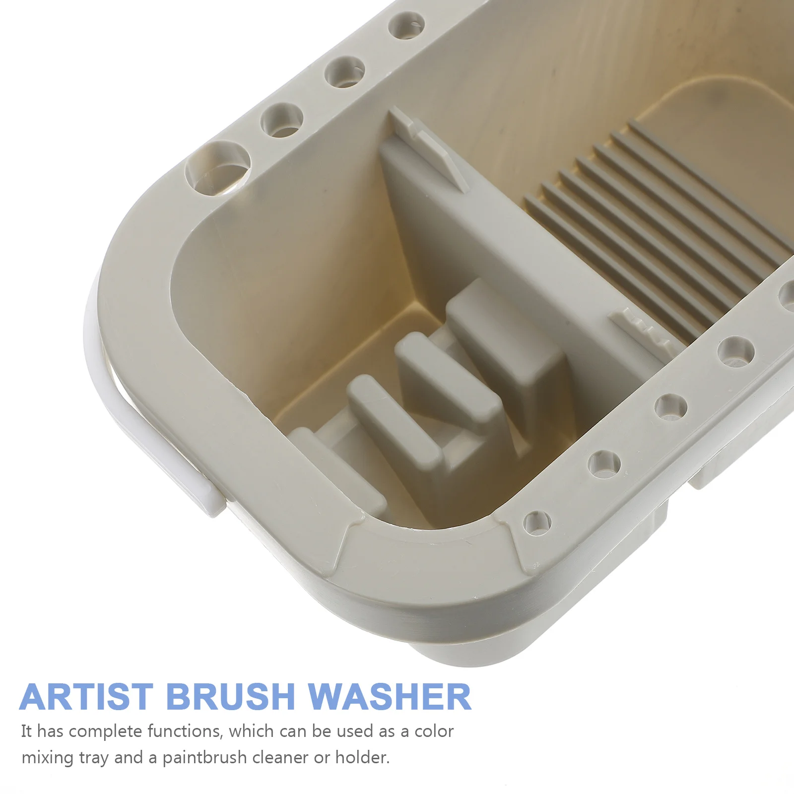 Пластиковые чашки для ручек - Фотография_6