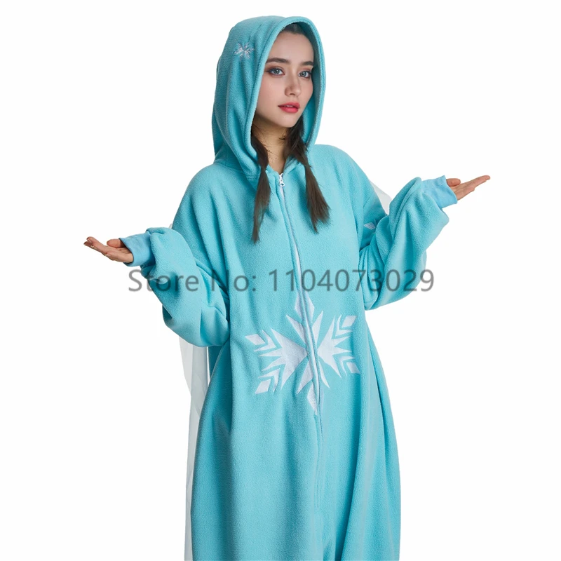 Onesieshow пижамы кигуруми с животными - Фотография_6