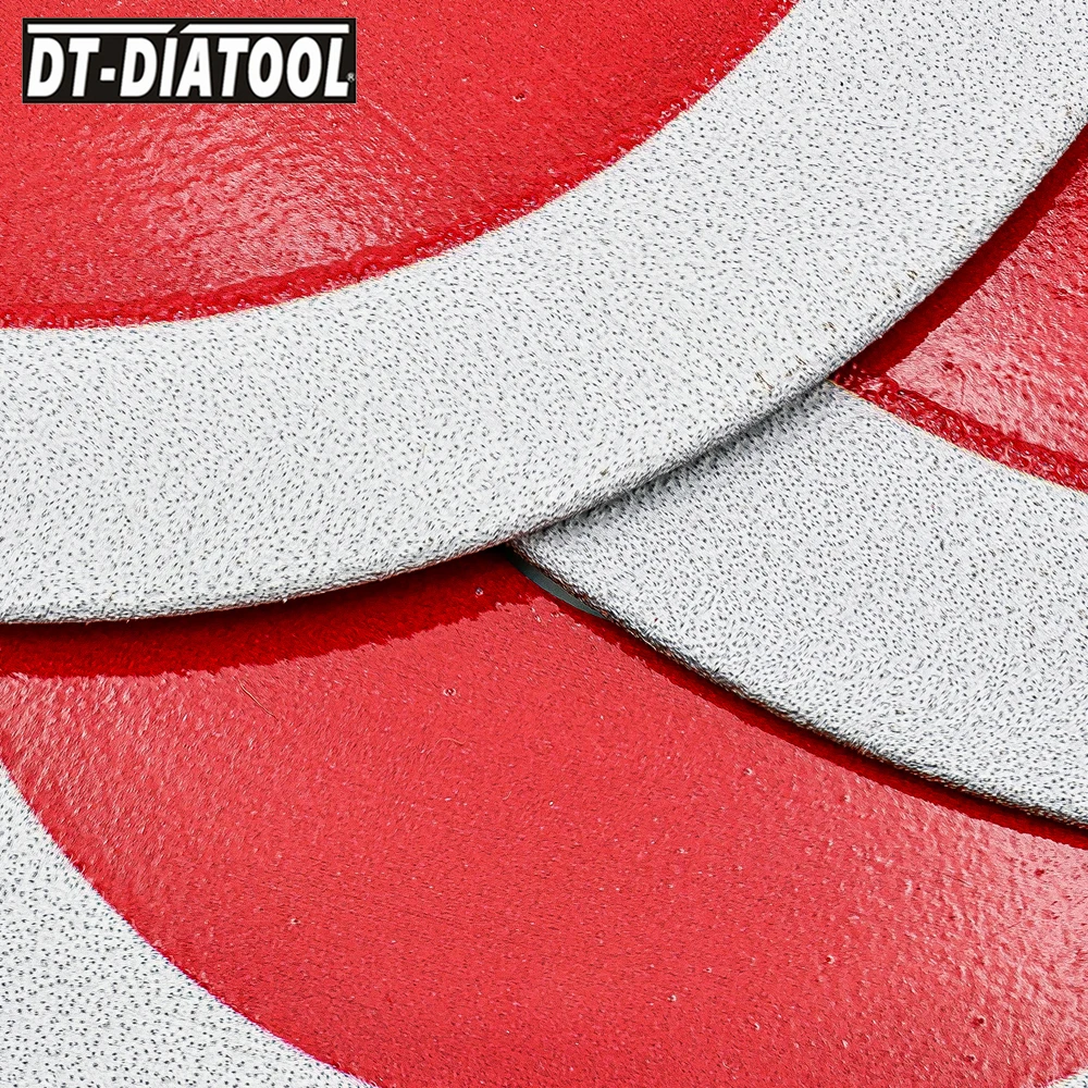 Dt-diatool 3-5-дюймовый отрезной - Фотография_6