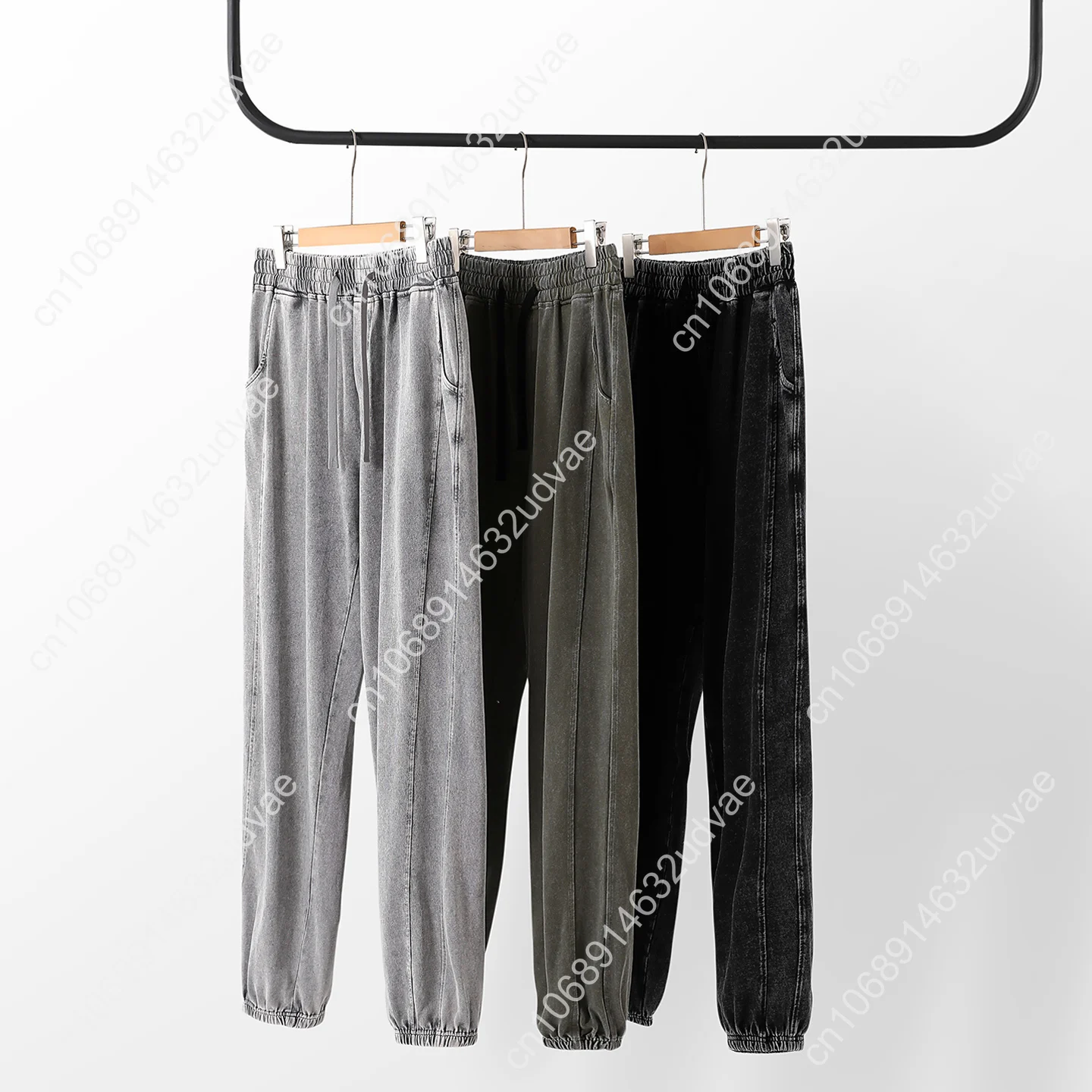 Брюки sabrina carpenter для мужчин и женщин - Фотография_5